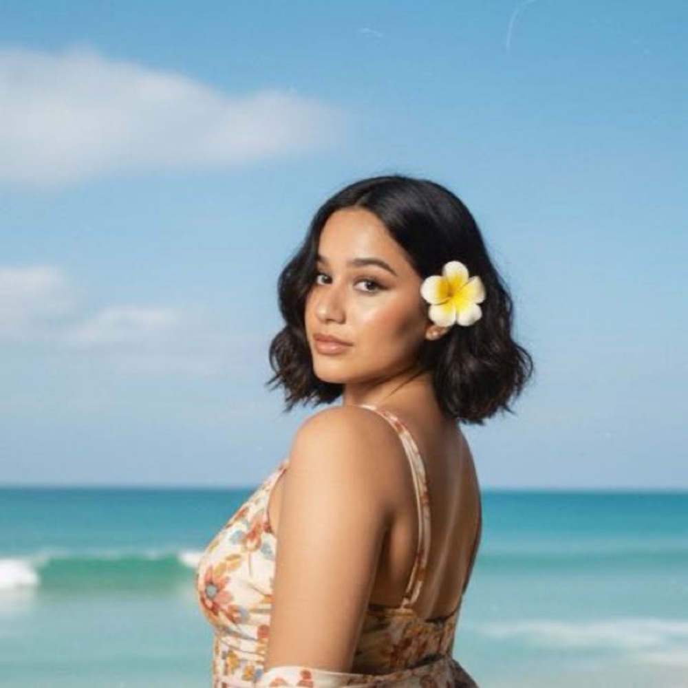 Meet your Posher, Thaymi